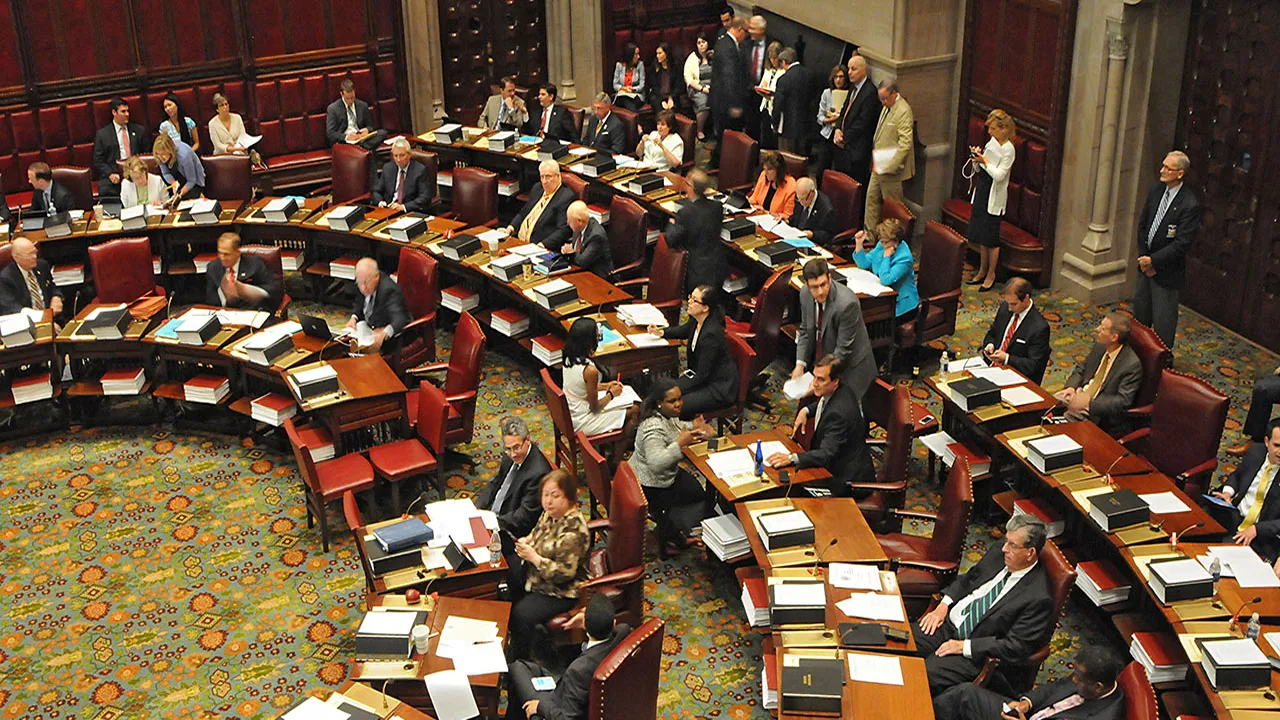 New York Becomes First in US to Pass Law Regulating Frontier AI Models (RAISE Act)