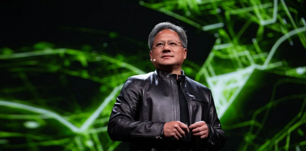 Nvidia at Computex 2025: Jensen Huang Unveils AI Dominance Blueprint
