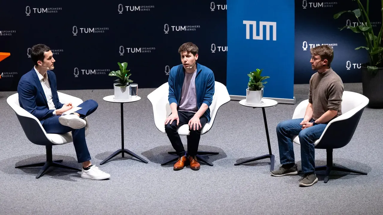 OpenAI Warns of Risk of AI Being Used to Create Bioweapons