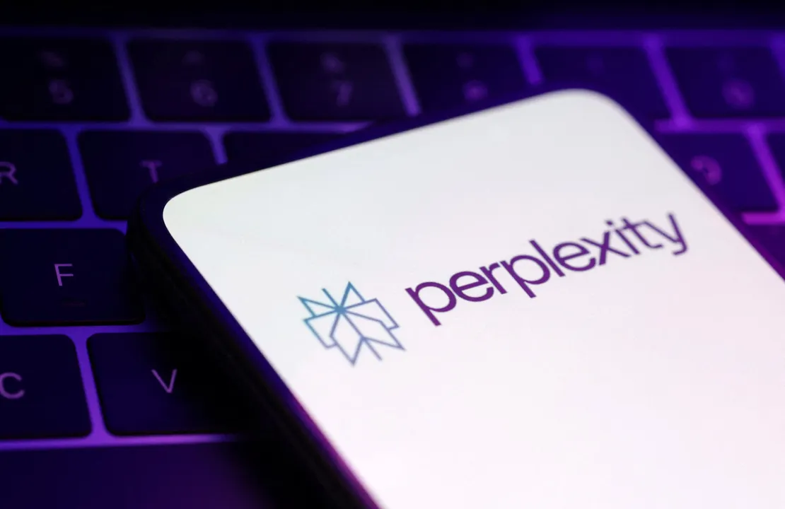 Perplexity AI Nears $500M Investment at $14B Valuation: A New Challenge to Search Giants!