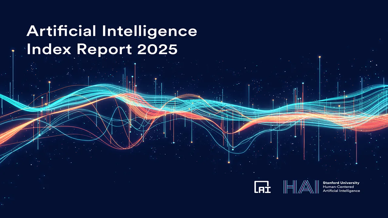 Stanford's AI Index 2025: AI Pulse – Record Investments, New Challenges