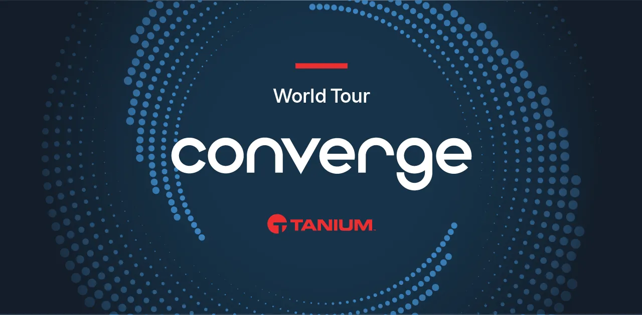 Tanium in Paris: AI and Autonomous Endpoint Management (AEM) – A New Era for Cybersecurity and IT