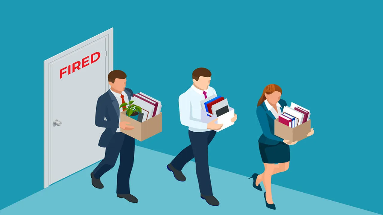 Mass Layoffs in Tech Companies: AI Reshapes the Job Market