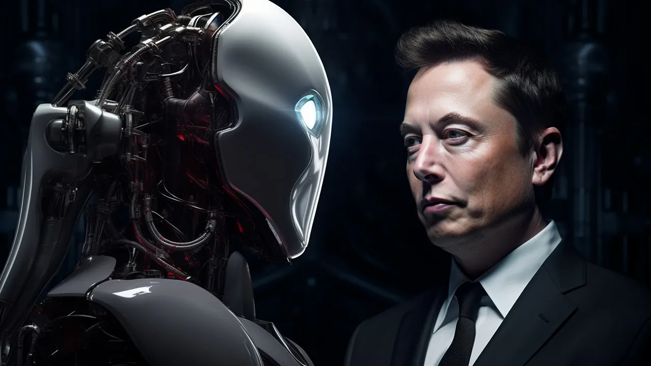 xAI Nears Grok 3.5 Launch as Elon Musk Focuses on AI for Complex Tasks